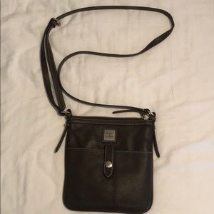Dooney & Bourke crossbody purse